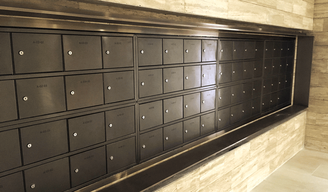 LetterBox